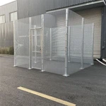 Système de protection de sécurité CraneSafe